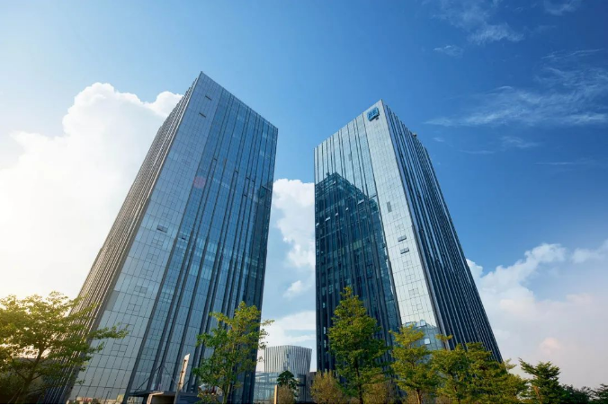 尊龙凯时环境荣登中国环保行业上市公司品牌价值榜TOP10第二名
